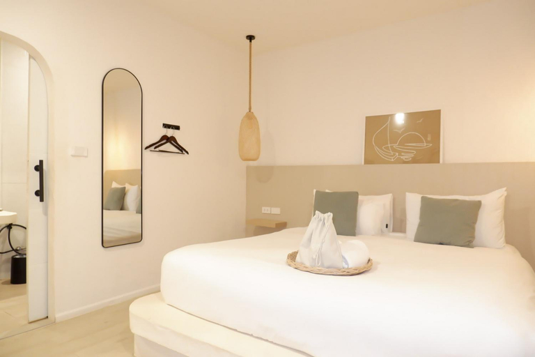 Bedroom 2, Sunvada Beach Rayong, Muang Rayong