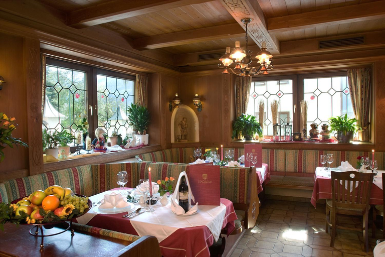 Food & Drinks 4, Hotel Dorfgasthof Schlosslstube, Zell am See