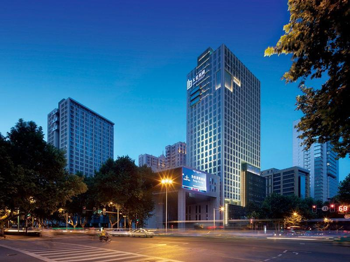 Exterior & Views 1, The Cumberland Boutique Hotel, Nanjing