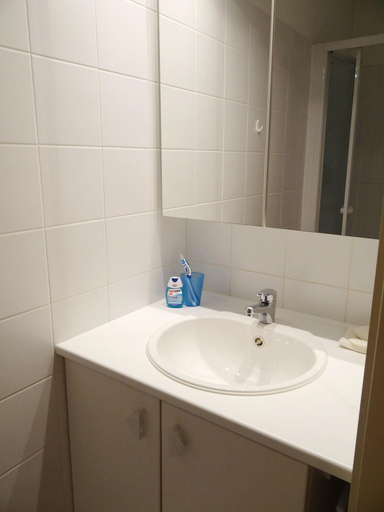 Others 5, Apartment in Nieuwpoort Near the Beach, West-Vlaanderen