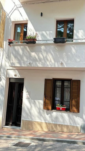 Exterior & Views, Casa del Corso, Nuoro