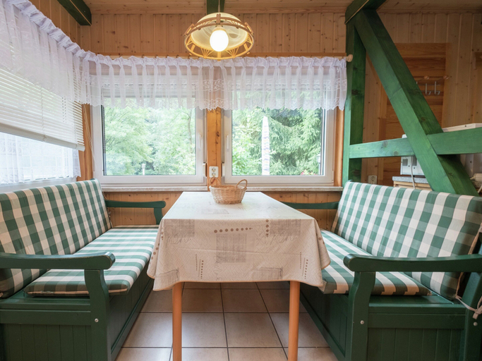 Dining 2, Welcoming Bungalows in Neustadt, Nordhausen