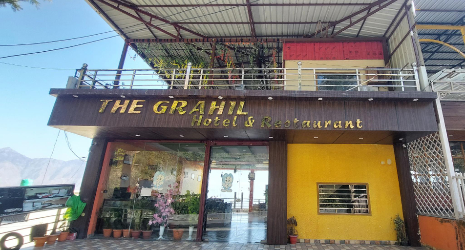 Others 5, The Grahil Hotel & Restaurant , Dehradun