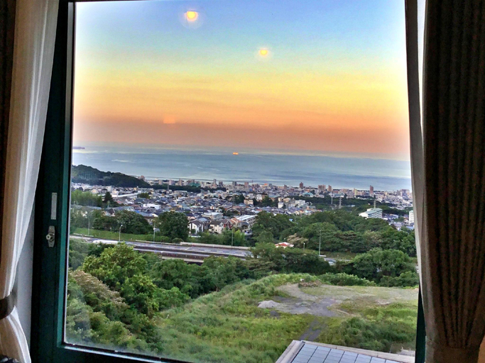 Others 5, BEPPU KANKO HOTEL ACE, Beppu