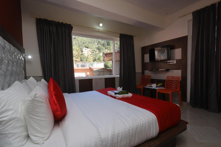Others 3, Hotel Grand Nest, Kangra