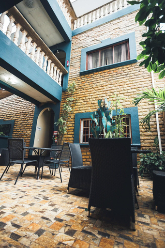 Exterior & Views 2, Hotel El Campanario, Comayagua
