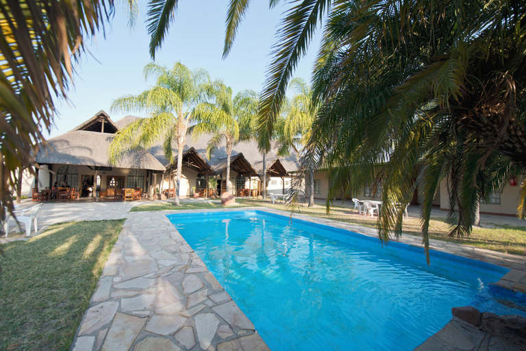 Sport & Beauty 5, Oshakati Country Lodge, Oshakati East