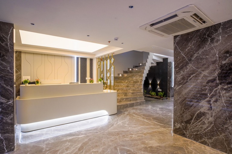 Others 1, Hotel Horizon By Shanti, Delhi