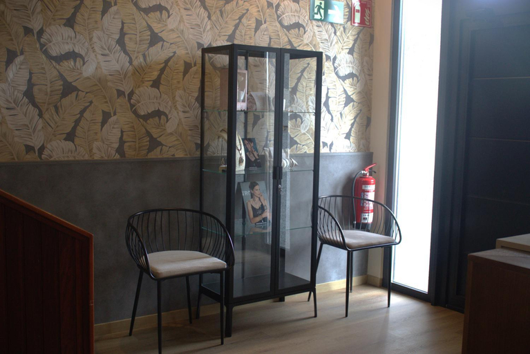 Public Area, HOTEL BERMEO, Vizcaya