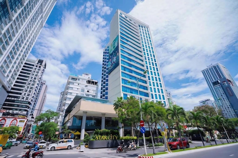 Exterior & Views 2, S Lux Apartment Starcity Nha Trang, Nha Trang