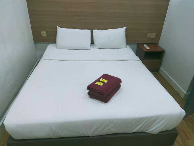 Others 5, HOTEL RAUDHAH Kerteh, Kemaman