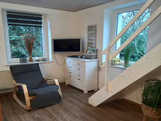Others 5, Ferienhaus in Stormbruch mit Terrasse, Waldeck-Frankenberg