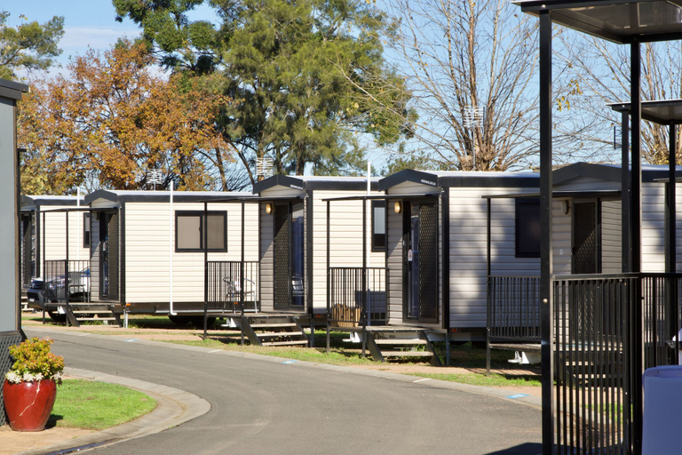 Exterior & Views 2, Camden Holiday Park, Camden