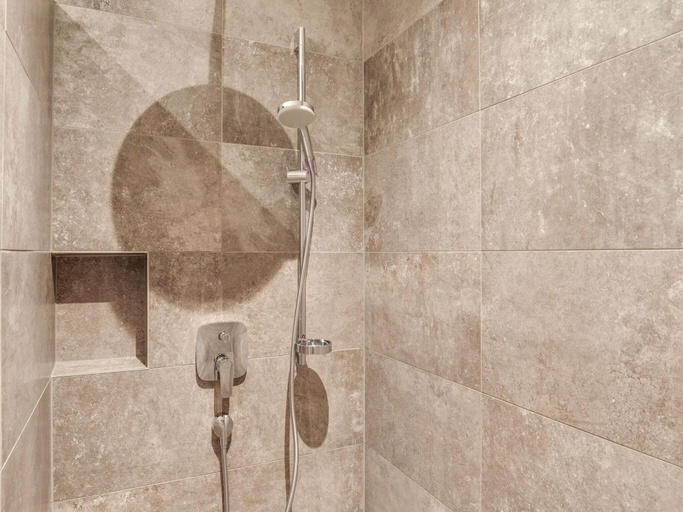 Bathroom 2, Chalet in Wald near Zillertal Ski Slopes, Zell am See