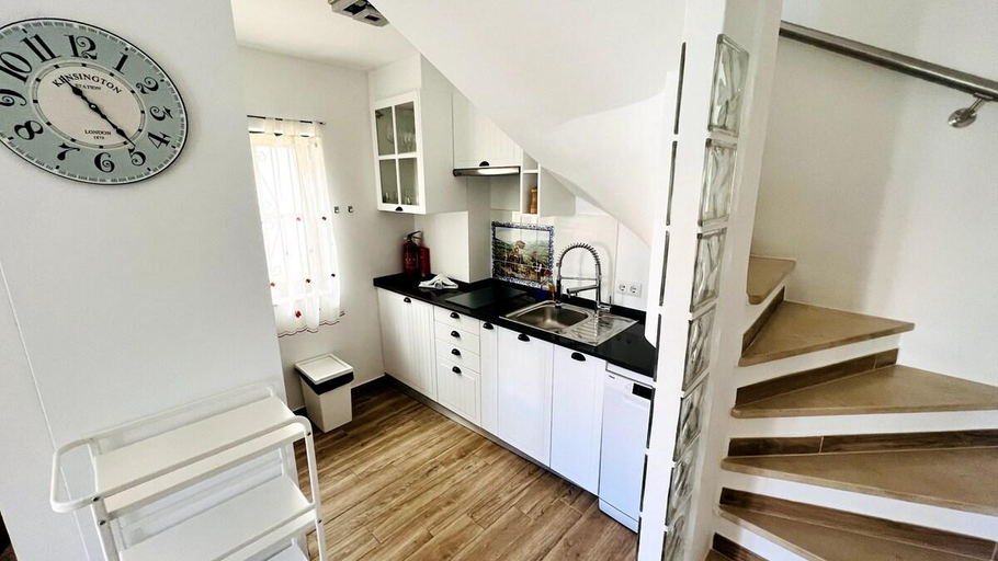 Others 5, Charming triplex T2 in the Old Village, Vilamoura, Loulé