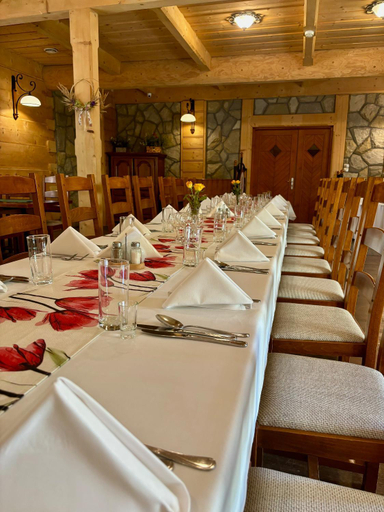 Food & Drinks 5, Hotel 365, Kielce City