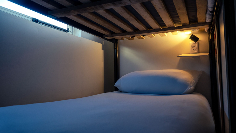 Bedroom 2, Portal Antartico, Ushuaia