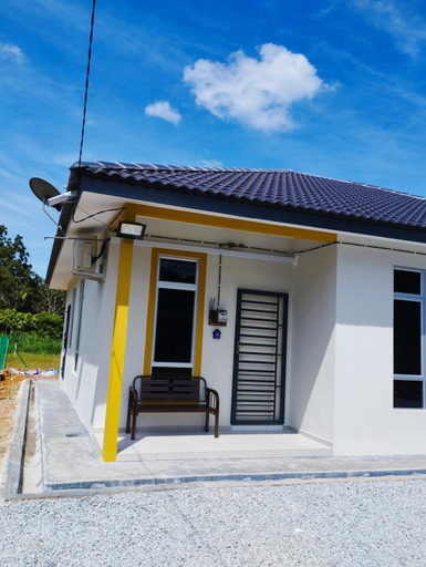 Others 2, Mukmin 2 Stay, Alor Gajah