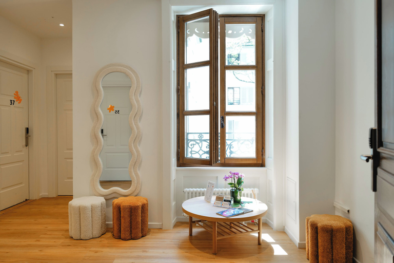 Others 5, Rhodania Boutique Hôtel, Genève