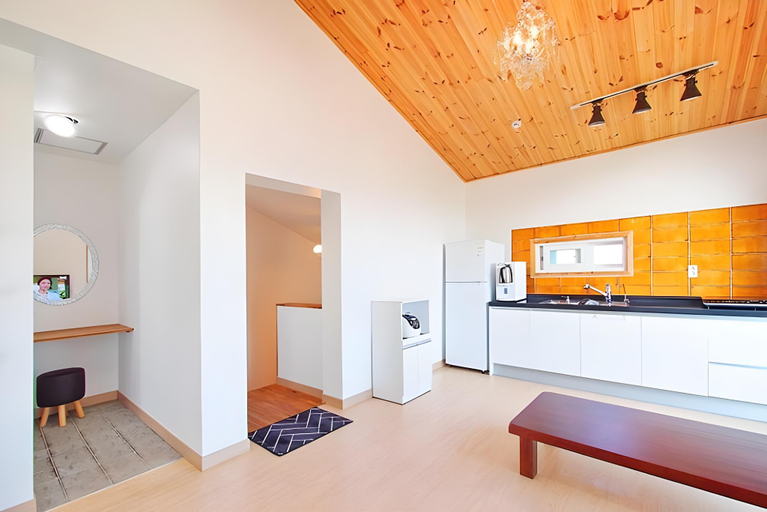 Others 5, Jeju Udo Sun Stars Village Pension, Seogwipo