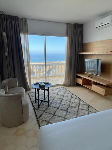 Exterior & Views 2, Villa La Falaise, Safi