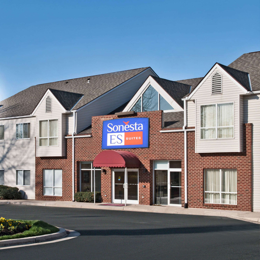 Exterior & Views 1, Sonesta Es Suites Annapolis, Anne Arundel