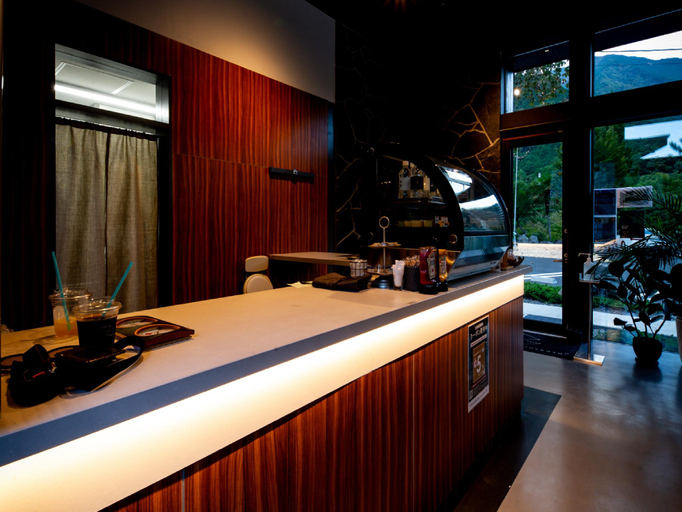 Others 4, UMEGASHIMA DRIVEーIN & SAUNA VILLA, Shizuoka