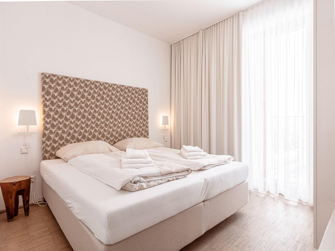 Bedroom, Schladming Apartments, Liezen