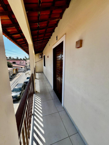 Others 3, Vento Leste Suites, Trairi