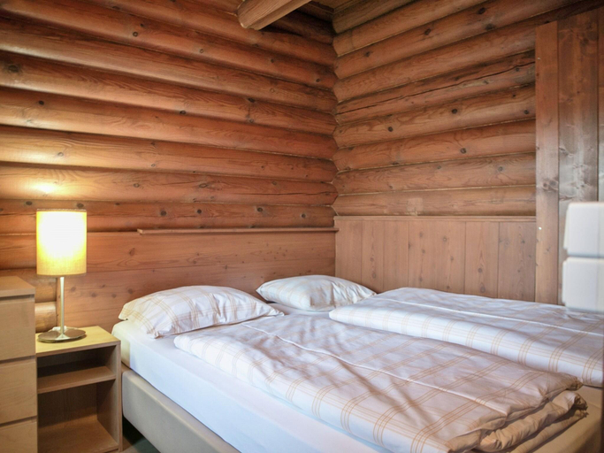 Bedroom 2, Amazing chalet in Tirol w/ , Kufstein