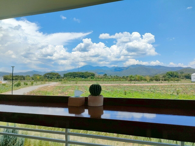 Others 3, Naoat Resort Farm & Cafe, Mae Taeng