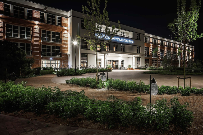 Exterior & Views 2, Van der Valk Hotel Apeldoorn, Apeldoorn