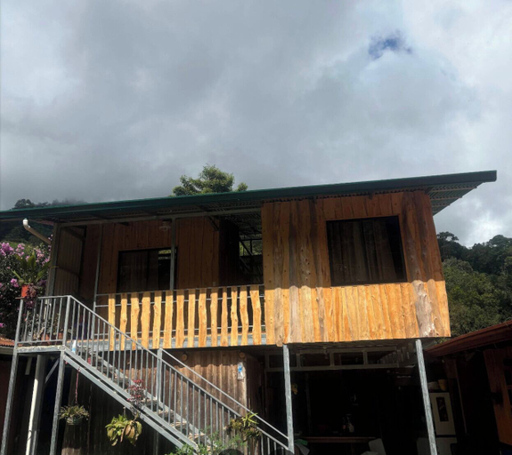 Exterior & Views, Alojamiento Oye, Pérez Zeledón