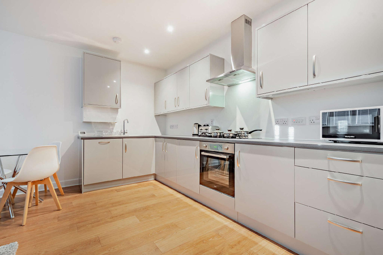 Others 5, Modern, city living apartments, Oxfordshire
