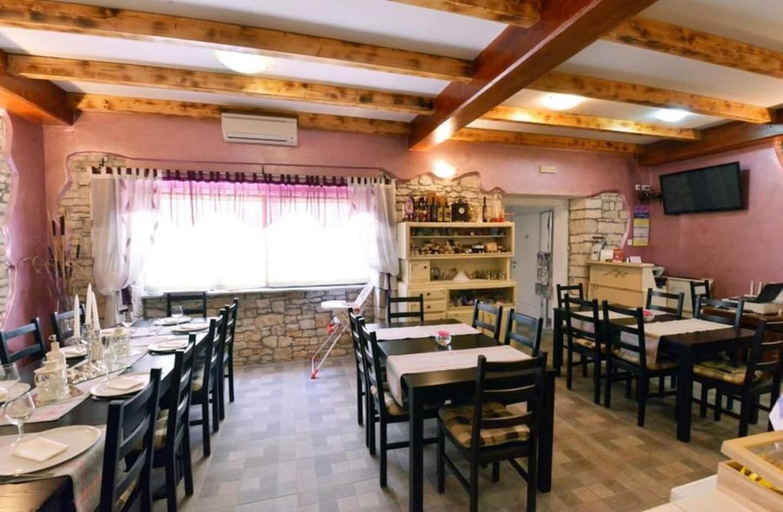 Others 5, Rooms Stanza Diniano, Vodnjan