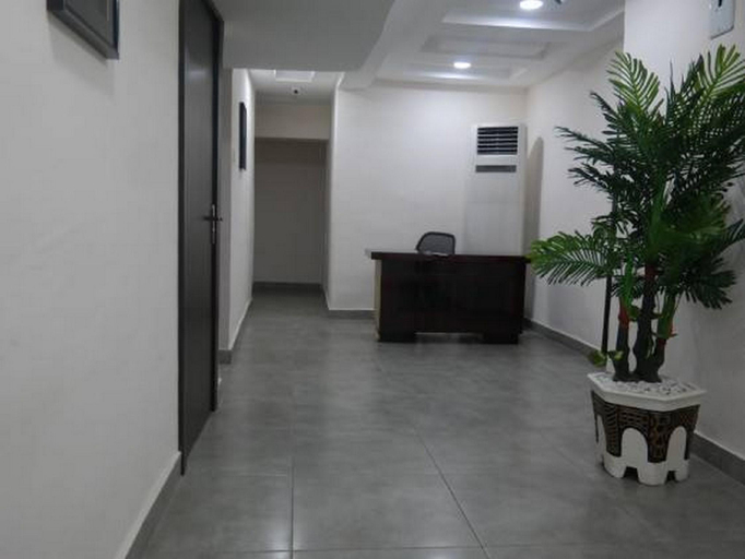 Others 4, House 6 Apartment, AbujaMun