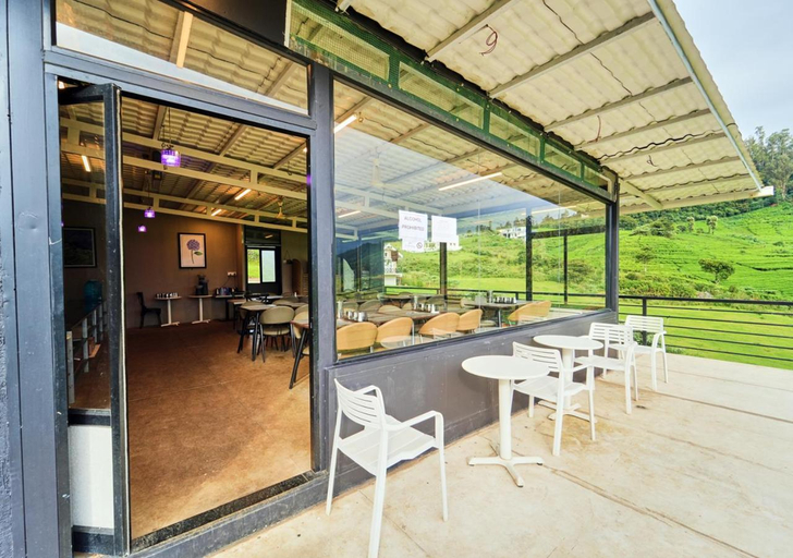 Food & Drinks 5, AJ Gable clouds Ooty by VOYE HOMES, The Nilgiris