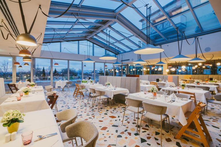 Food & Drinks 4, Hotel Reiters Finest Family, Oberwart
