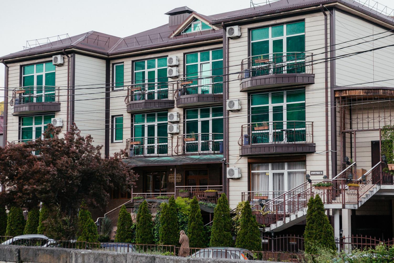 Exterior & Views 1, Astoria Hotel, Tuapsinskiy rayon