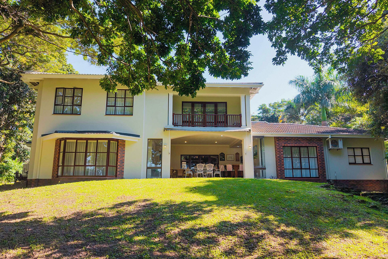 Exterior & Views 2, Selborne Golf Estate First Private Stays, Ugu
