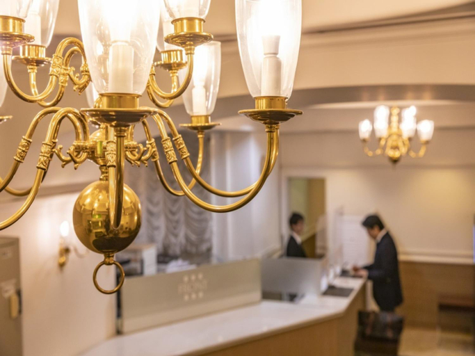 Food & Drinks 4, Business Inn Norte Nakajima Park - Vacation STAY 08777v, Sapporo