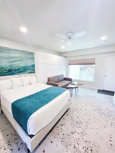 Bedroom 3, Bridgewalk Resort, Manatee