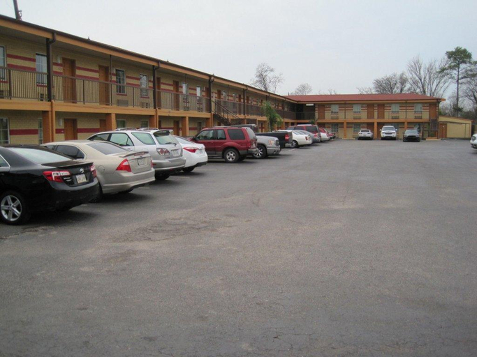 Public Area