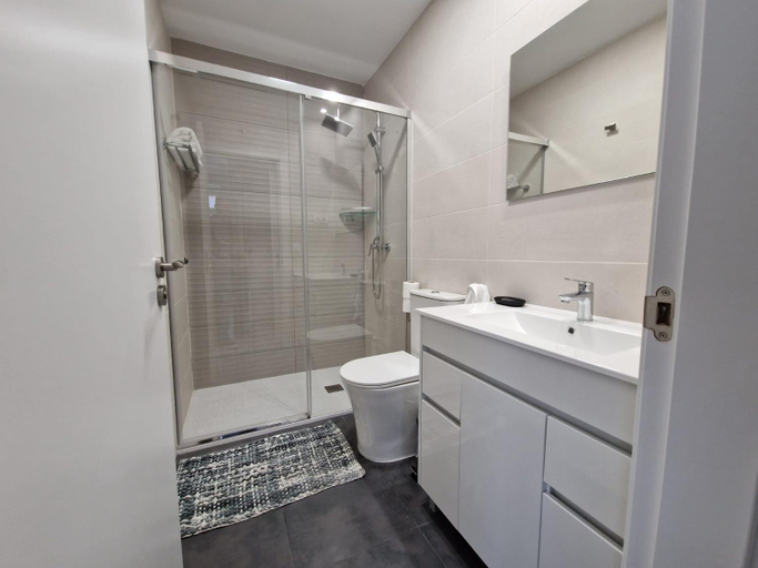 Bathroom 2, Malasana Dreams S,L, Madrid