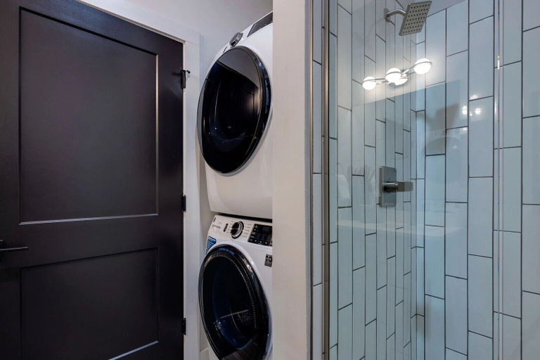 Bathroom 3, The Odyssey Apartments by AvantStay, Davidson