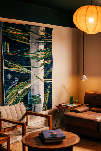 Public Area 2, Somewhere Inn Collingwood, Lake Hurron