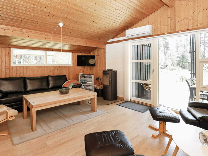 Others 4, 6 Person Holiday Home in Jerup, Frederikshavn