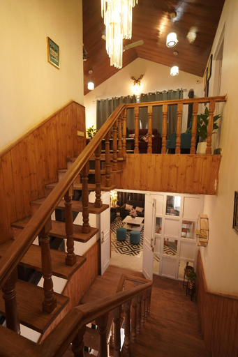 Others 5, Hotel Evara, Dehradun