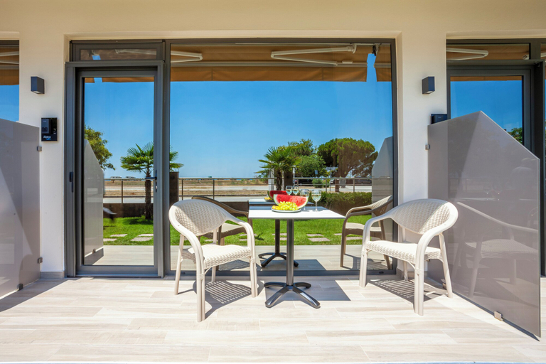 Others 5, Aliston Deluxe Living - Adults Only, Central Macedonia