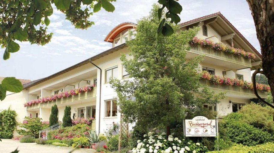 Others 2, Landhotel Buchbergerhof, Cham